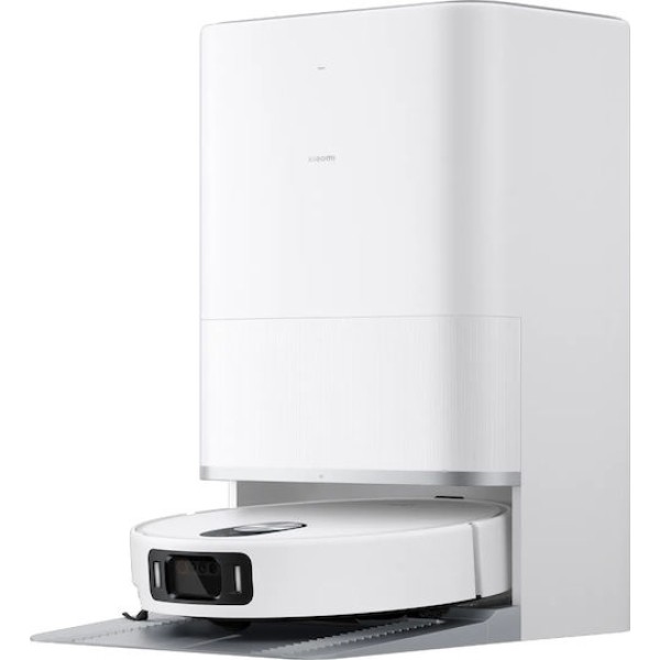 Xiaomi Mi Robot Vacuum 5 Pro White